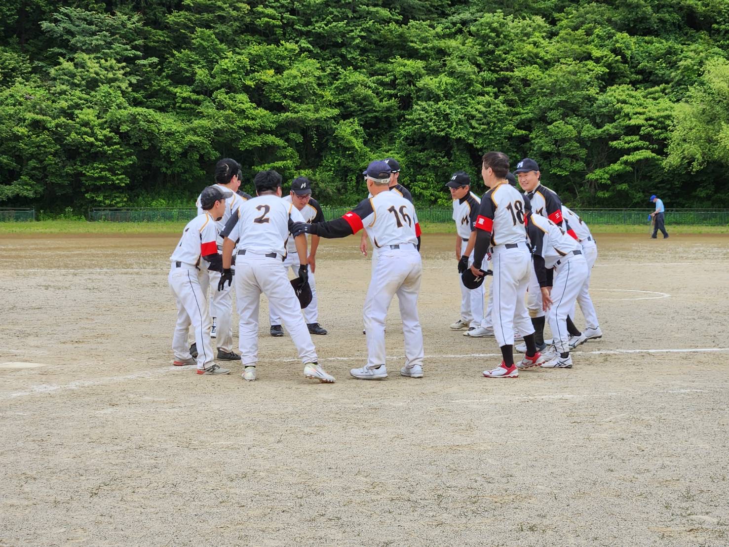 特別全国障害者スポーツ大会「燃ゆる感動かごしま大会」東海ブロック予選会　グランドソフトボール競技　5/28（日）