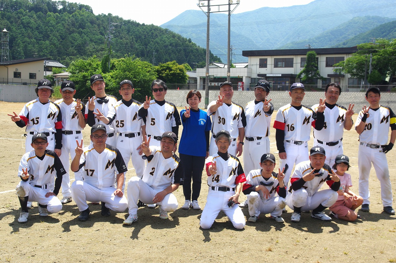 特別全国障害者スポーツ大会「燃ゆる感動かごしま大会」北信越・東海ブロック代表決定戦　グランドソフトボール競技　6/18（日）-7