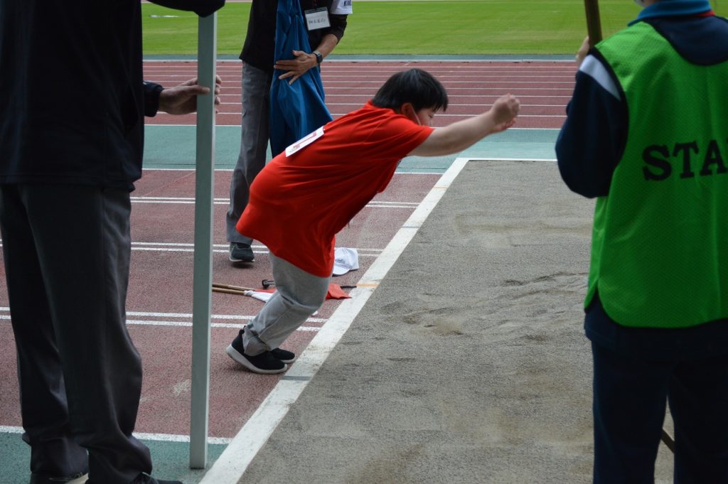 第26回三重県障がい者スポーツ大会陸上競技／理学療法士による相談会【第2回】　10/14（土）-10