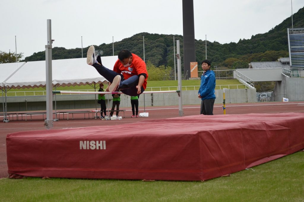 第26回三重県障がい者スポーツ大会陸上競技／理学療法士による相談会【第2回】　10/14（土）-11