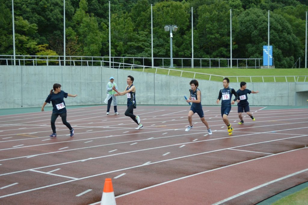 第26回三重県障がい者スポーツ大会陸上競技／理学療法士による相談会【第2回】　10/14（土）-14