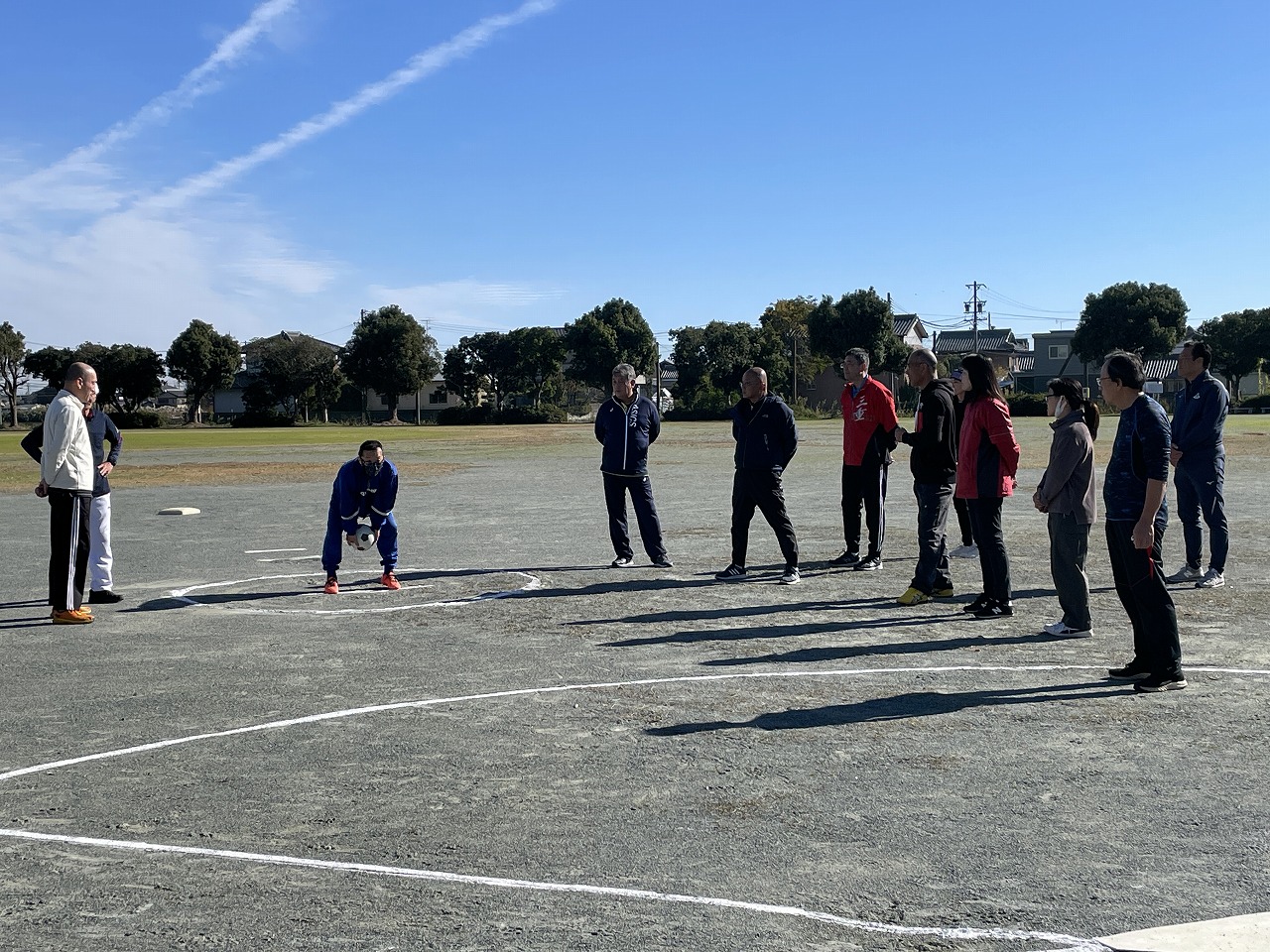 令和7年度三重県中級パラスポーツ指導員養成講習会【Ⅱ期】　11/22（土）、23（日）、24（月・祝）