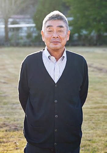 ご挨拶