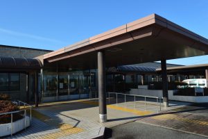 業務補助員（有期契約職員 ‐パート職員-）